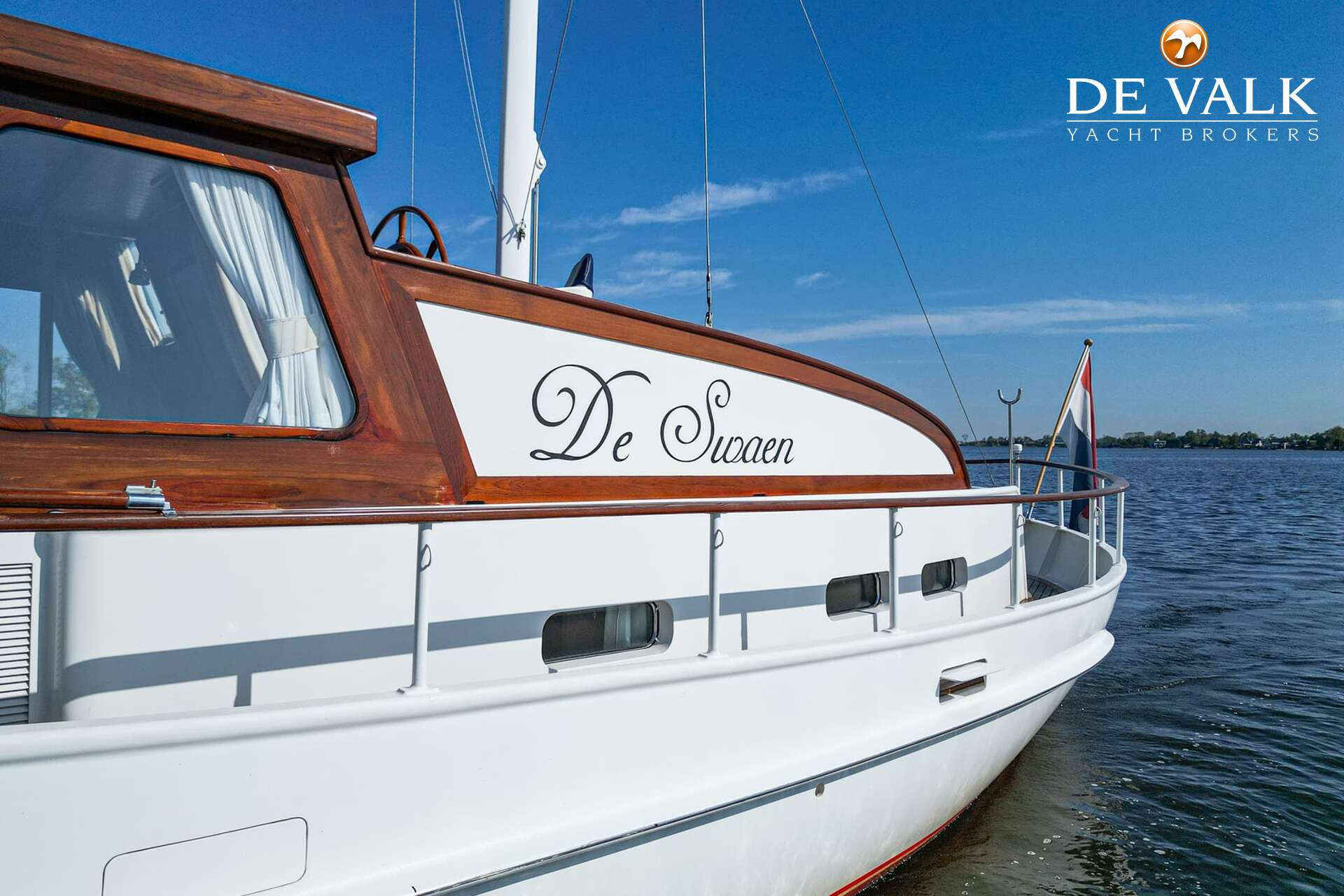 Feadship Akerboom — foto 5 van 43