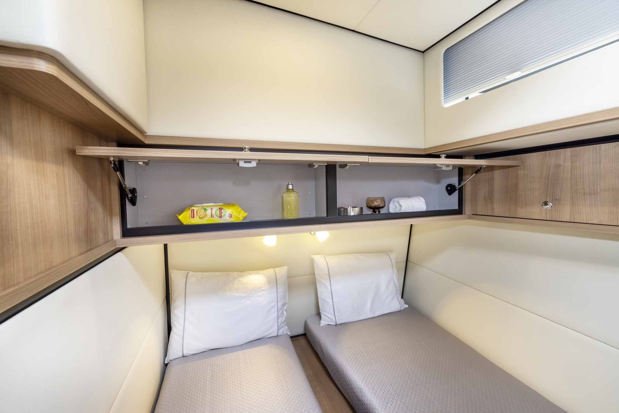 Linssen 55 SL AC Variotop® — foto 113 van 131