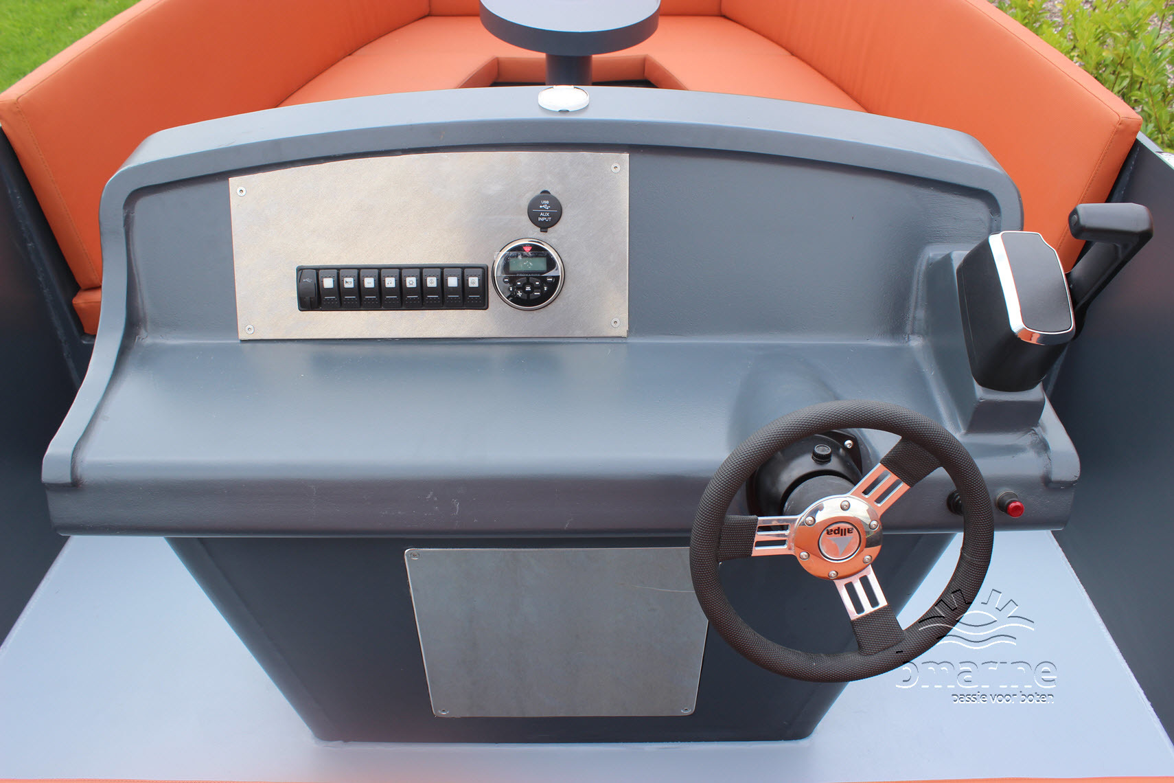 Skimmer 6300 — foto 14 van 21