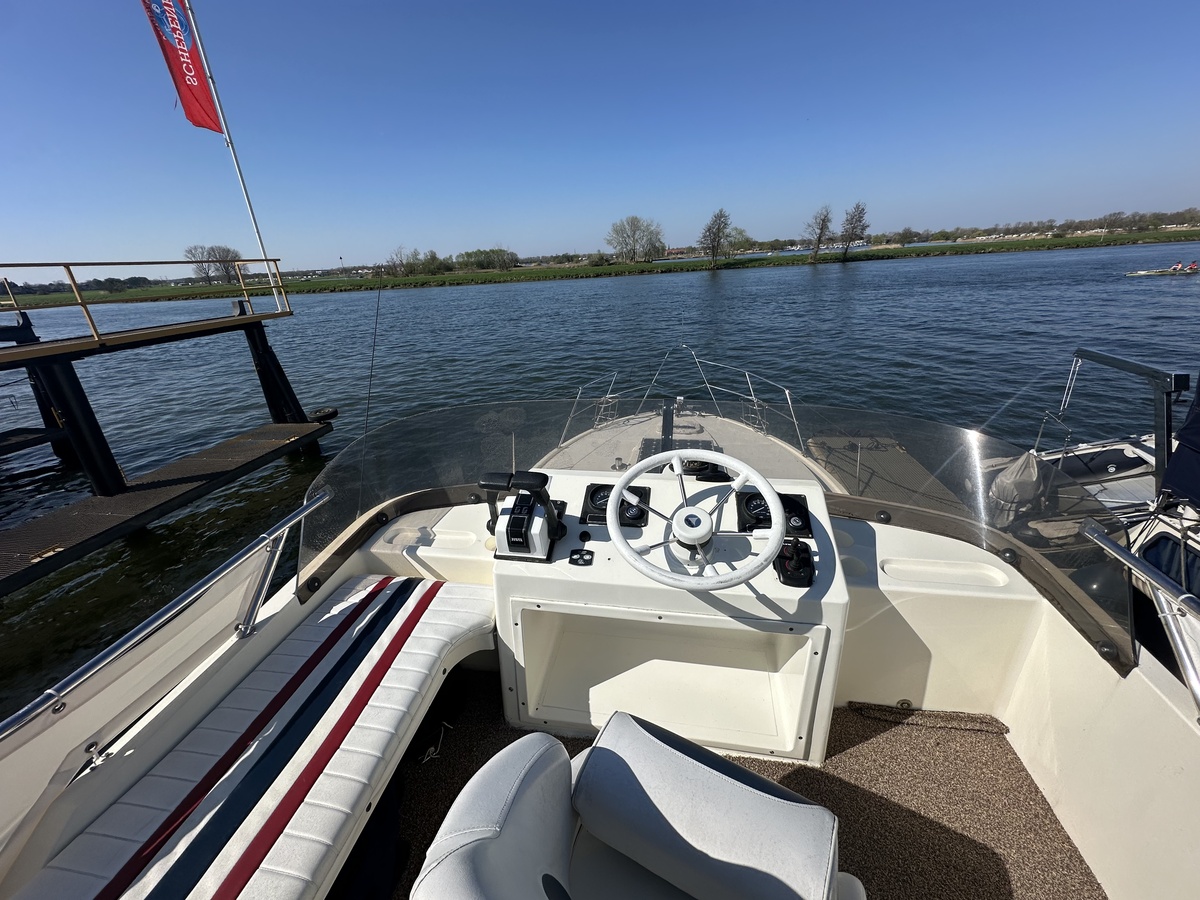 Fairline 31 Corniche — foto 25 van 33