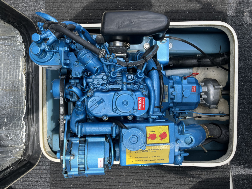 Maril 570 — foto 10 van 16