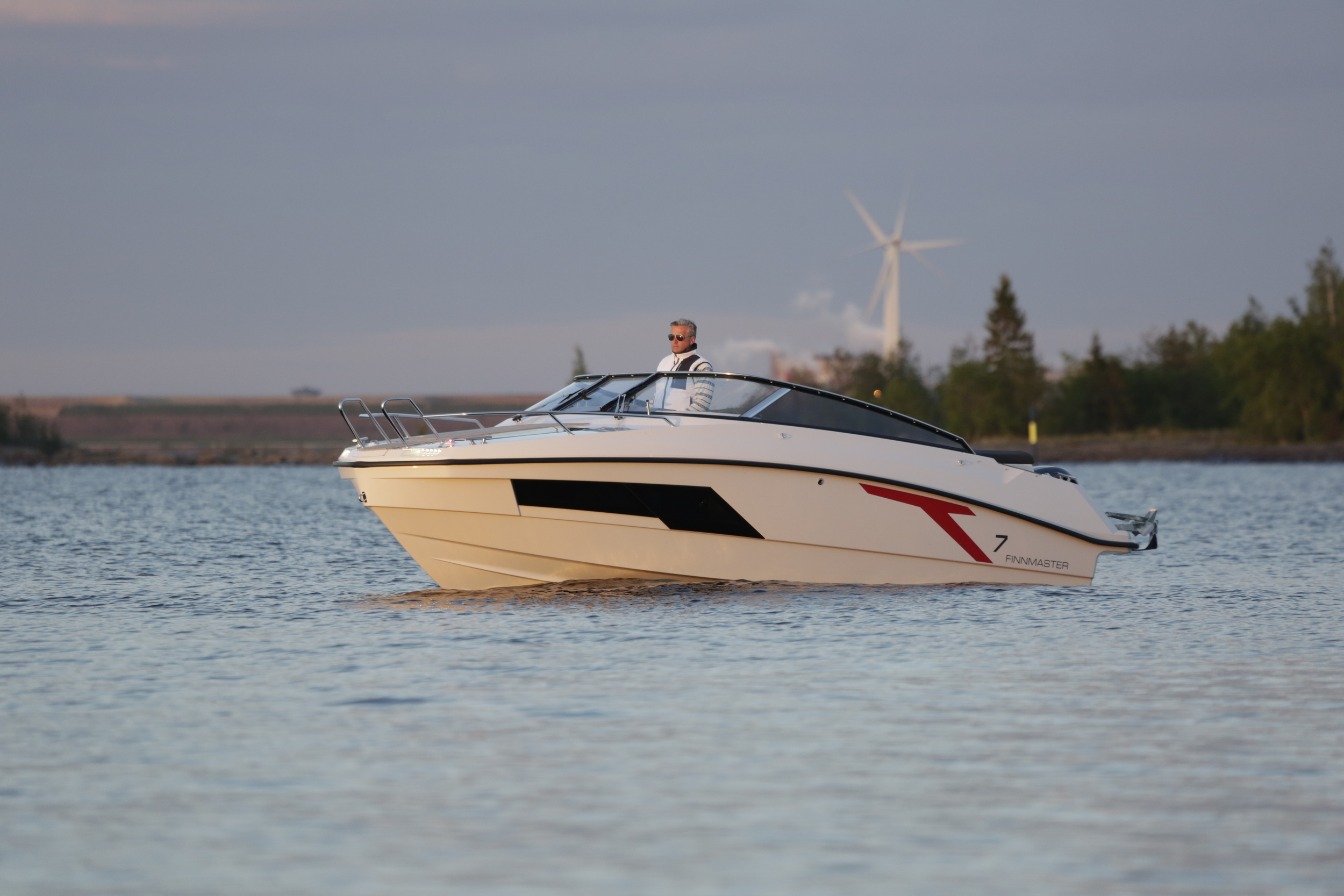 Finnmaster T7 — foto 11 van 29