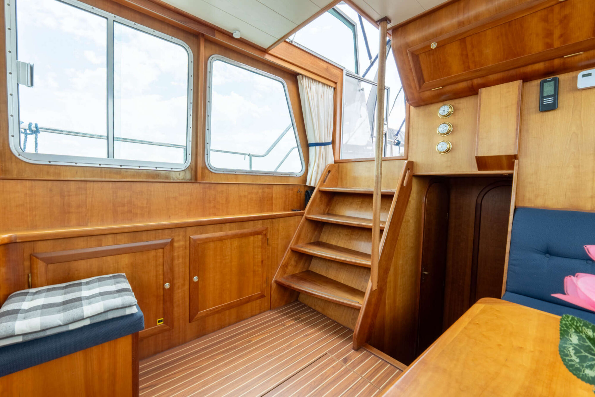 Veha Euroclassic 35 — foto 5 van 47