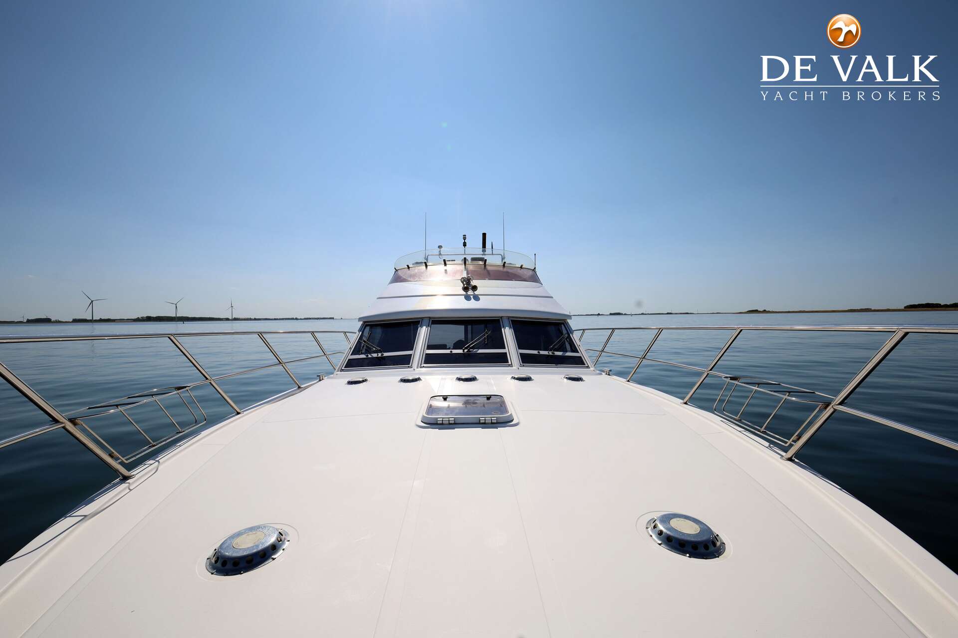 Colvic Sunquest 44 — foto 10 van 39