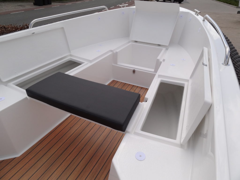 Amigo 470 Q — foto 18 van 19
