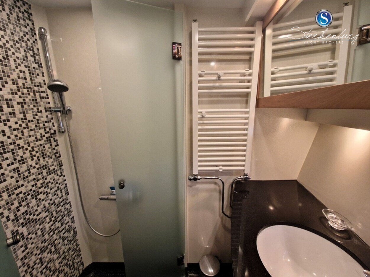 Noblesse Bellamare '54 — foto 47 van 51