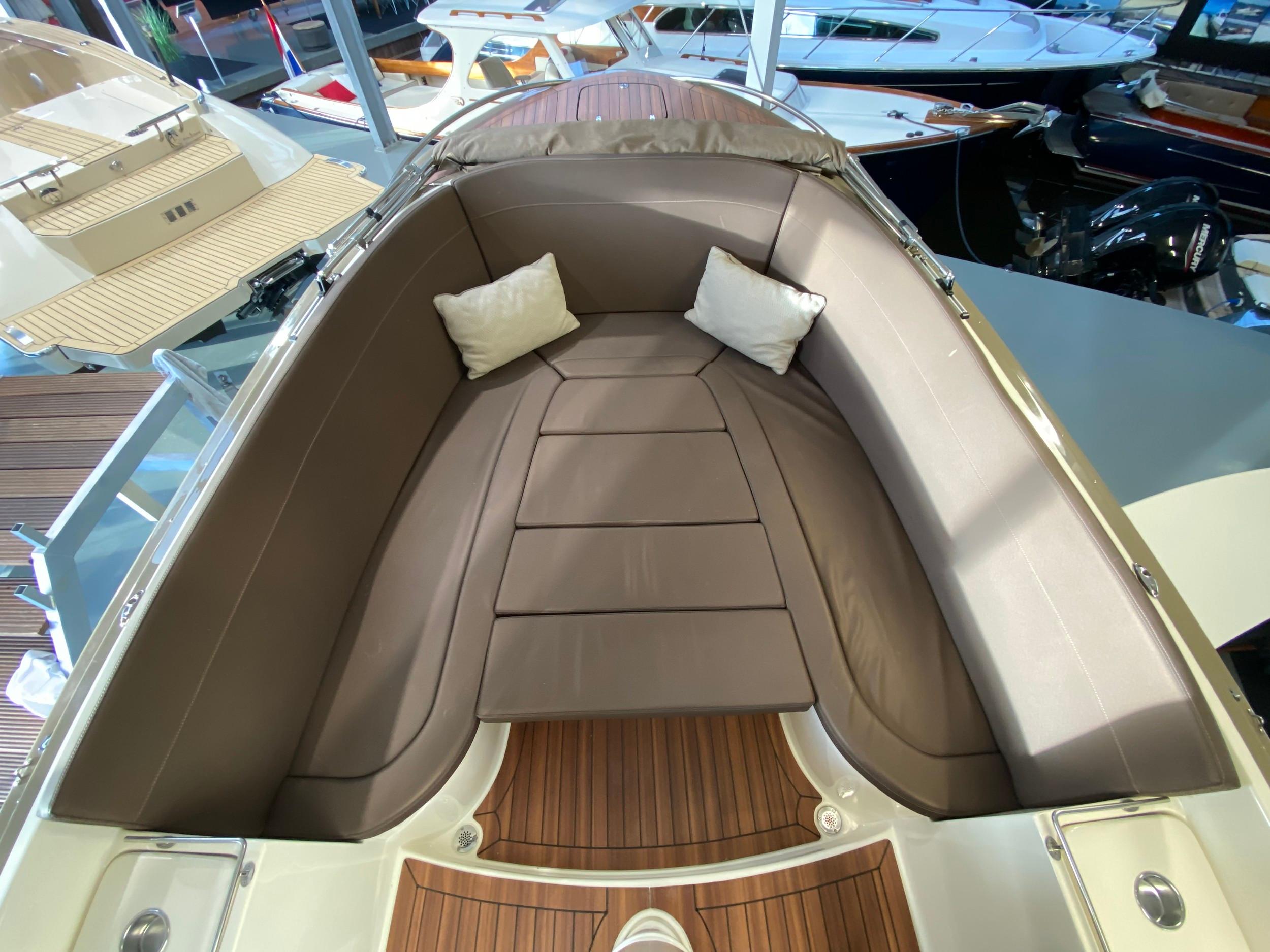Primeur 710 tender — foto 13 van 25