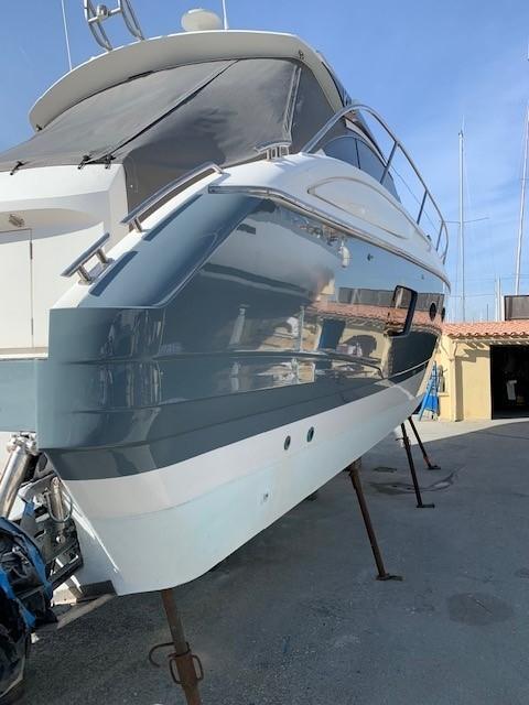 Princess V39 Cruiser — foto 24 van 30