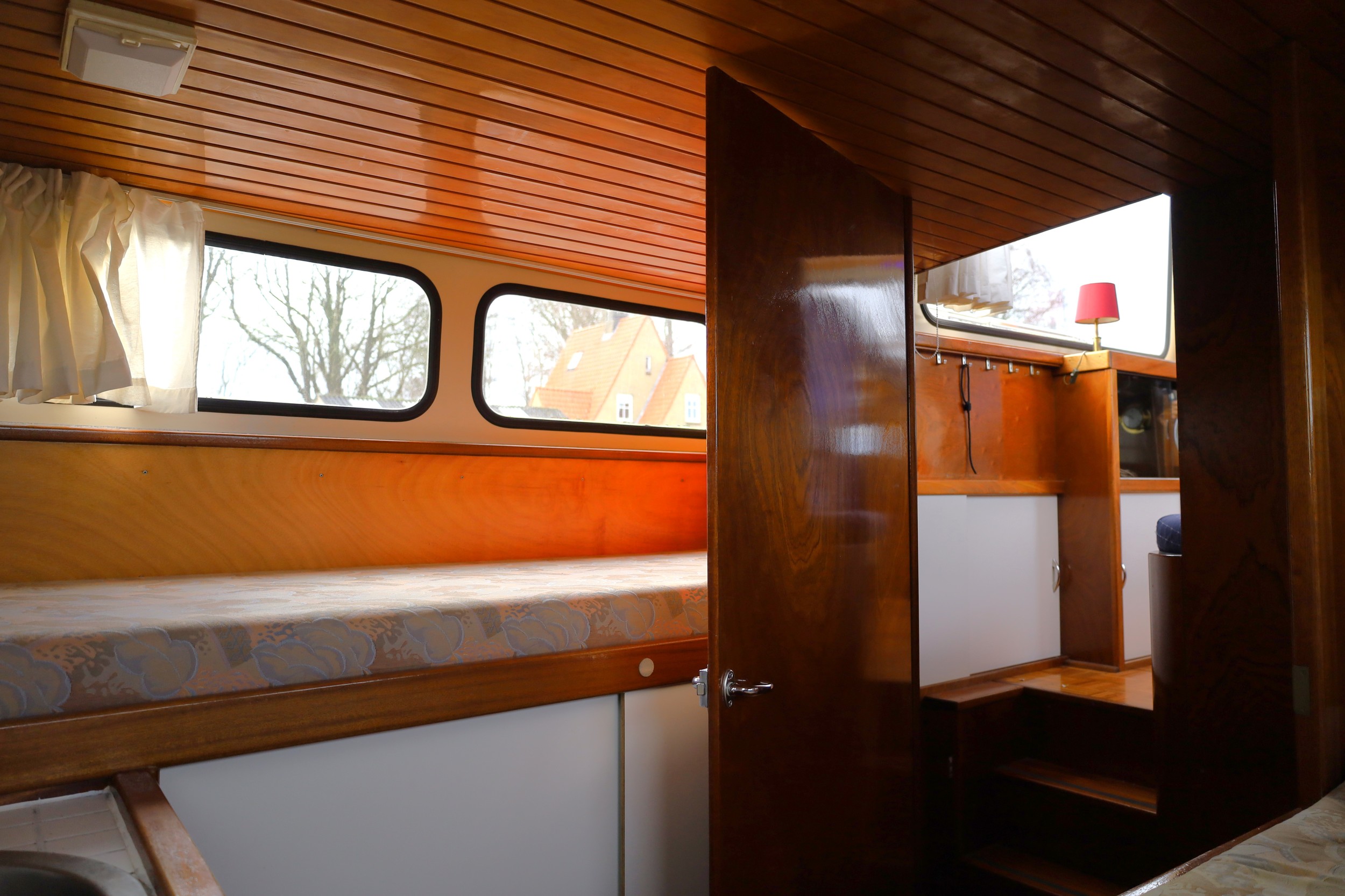 Geeuwpolle Kruiser 1050 — foto 42 van 43
