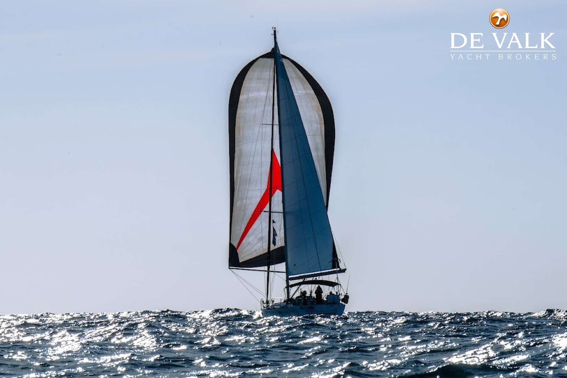 Jeanneau Sun Odyssey 49 — foto 2 van 38