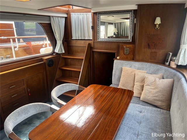 Super van Craft 13.80 — foto 12 van 99