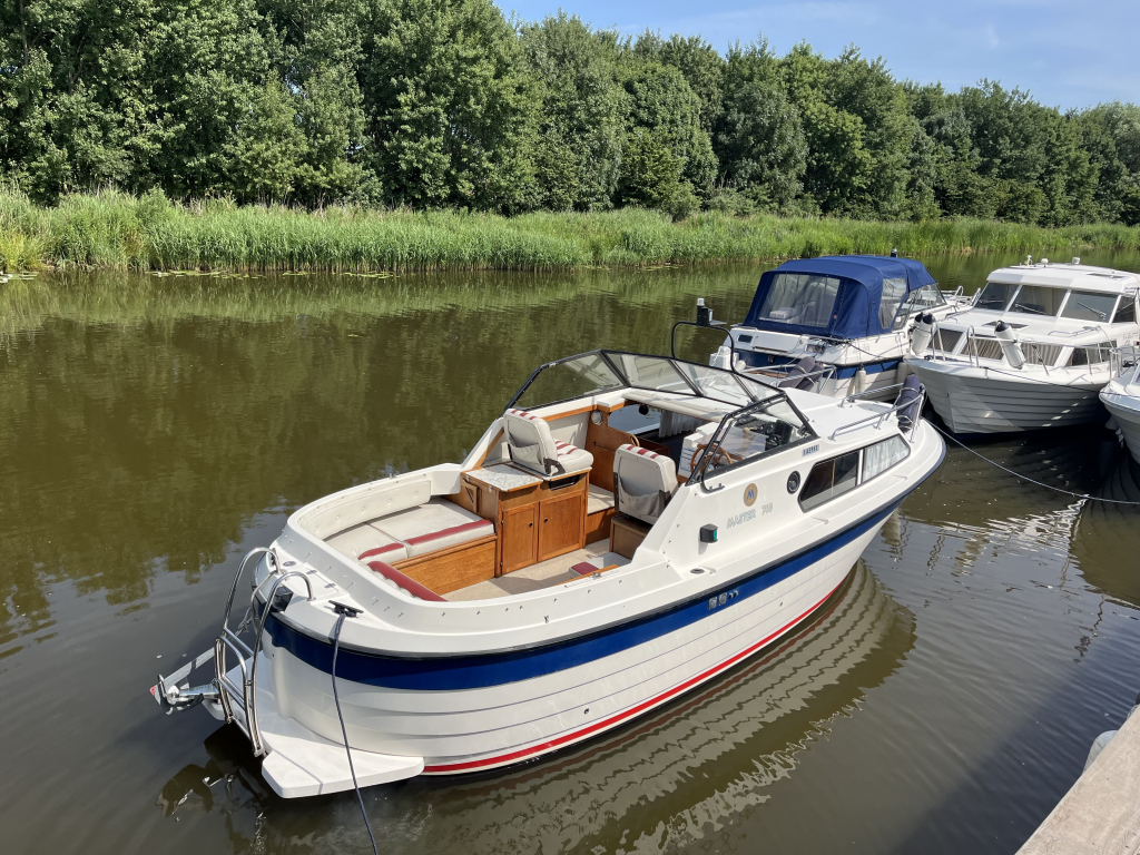 Master 740 — foto 6 van 22