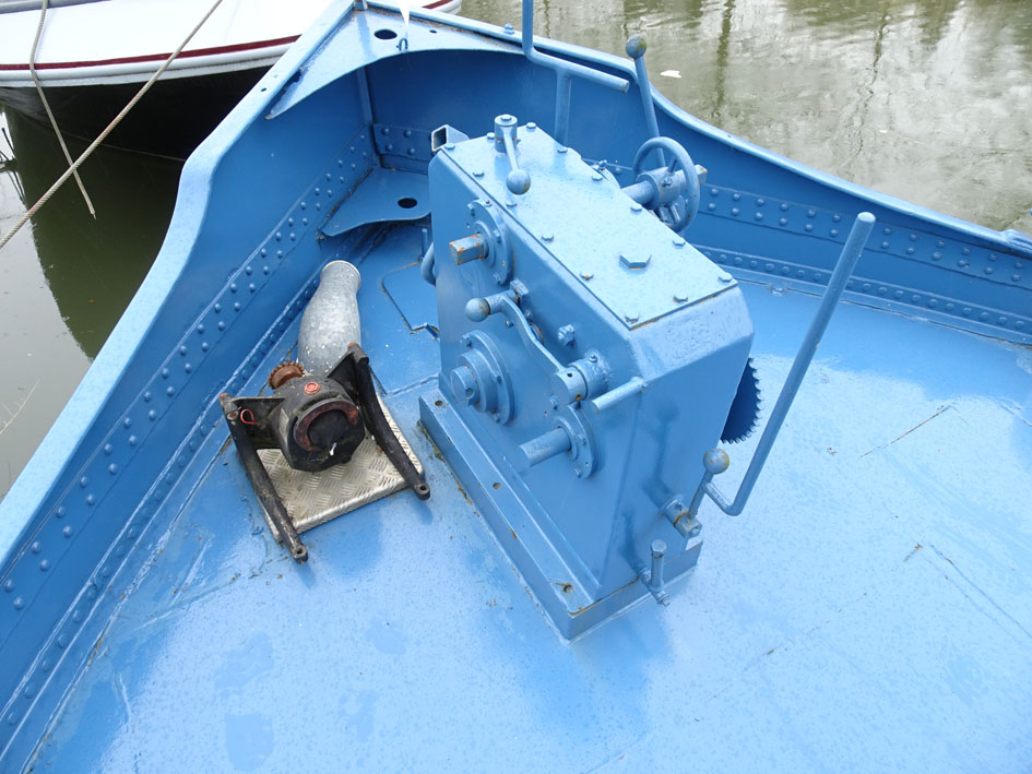 Luxe Motor met UBC 28.92 — foto 9 van 56