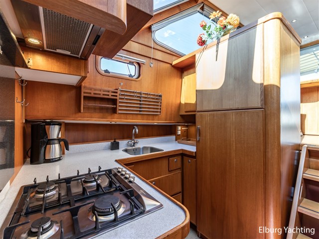 Stalland 1400 Open Kuip — foto 17 van 77