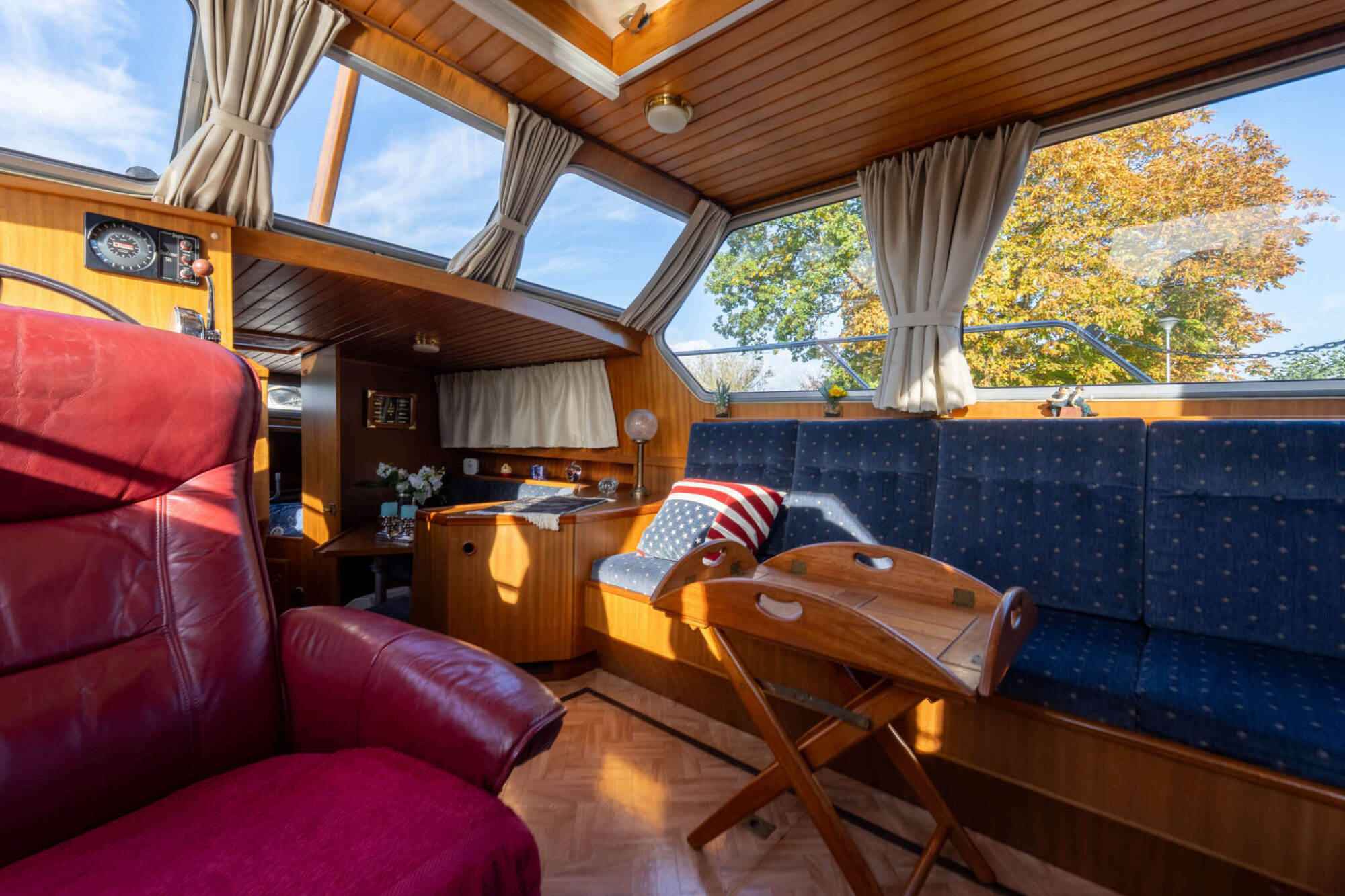 Valkkruiser 10.60 AK Cabrio — foto 3 van 48
