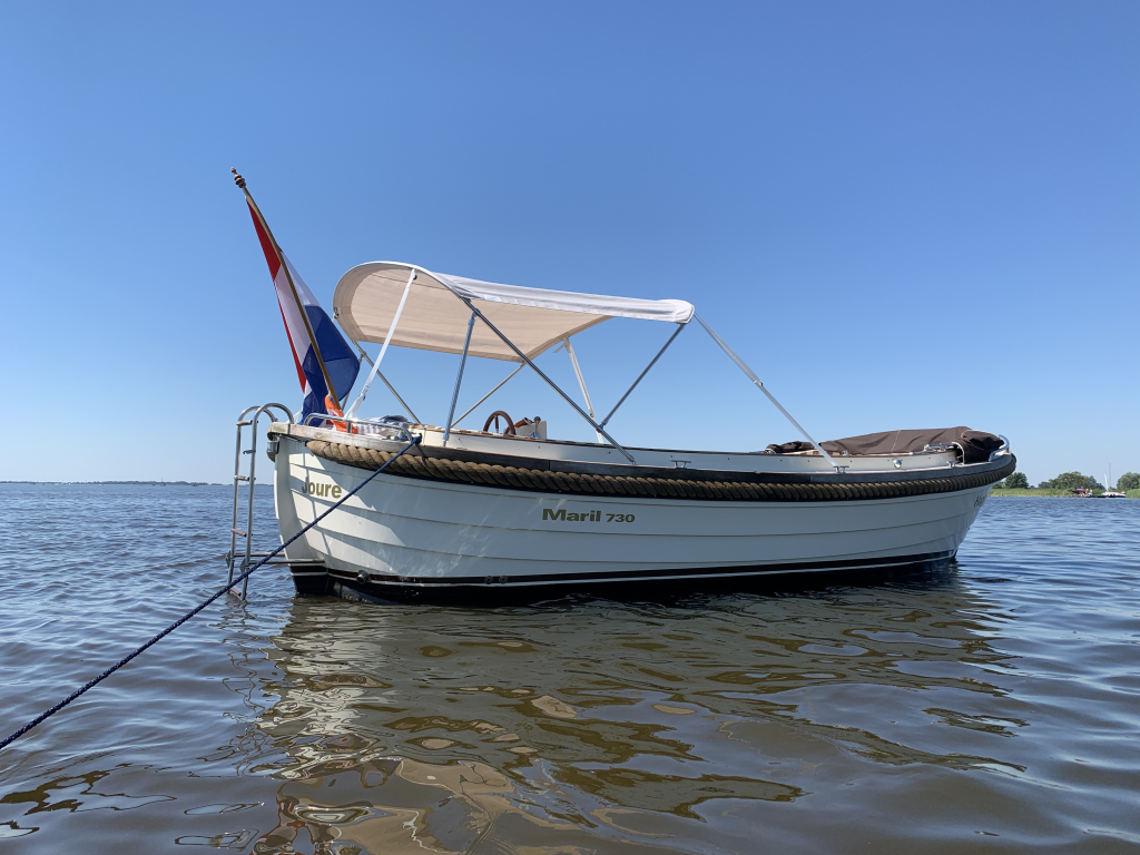Maril 730 — foto 1 van 10