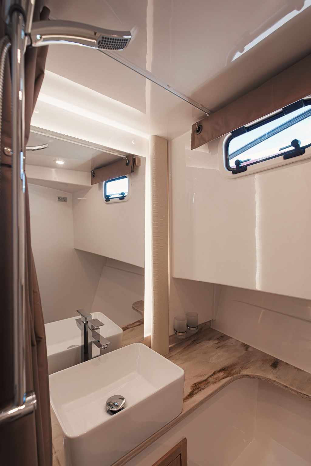 Nord Star 33+ — foto 60 van 65