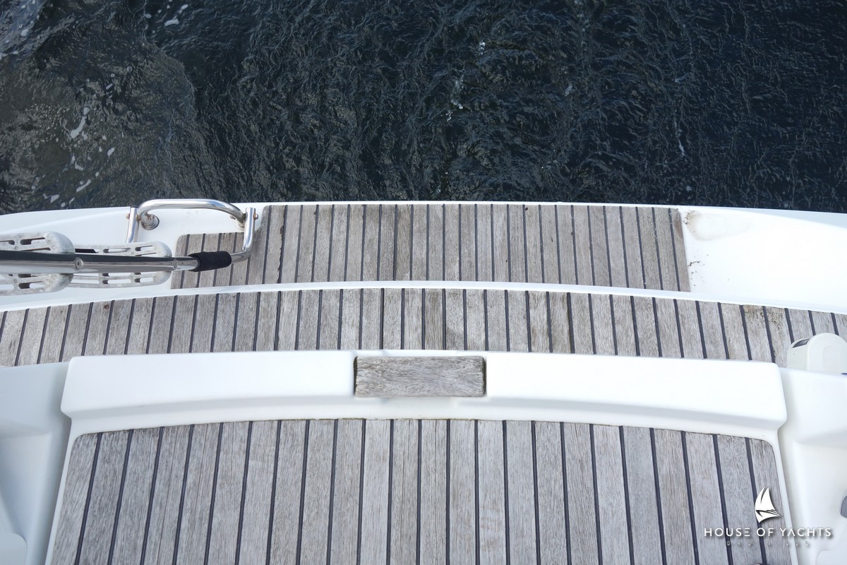Jeanneau Sun Odyssey 39i Performance — foto 10 van 12