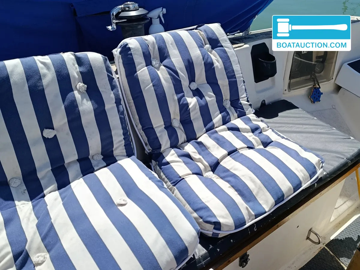 Bavaria 30 nu in de online veiling. — foto 4 van 17