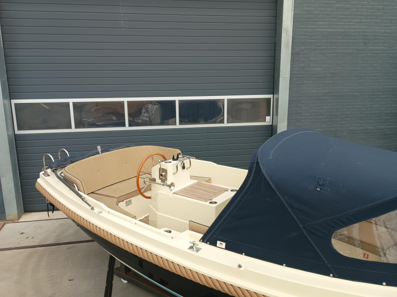 Interboat 19 — foto 2 van 5