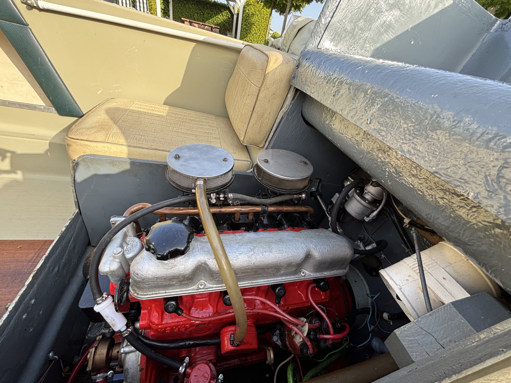 Coronet 17 — foto 14 van 14
