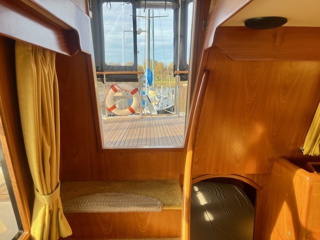 Ocean Alexander 46 — foto 72 van 87