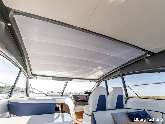 Princess V48 — foto 14 van 84