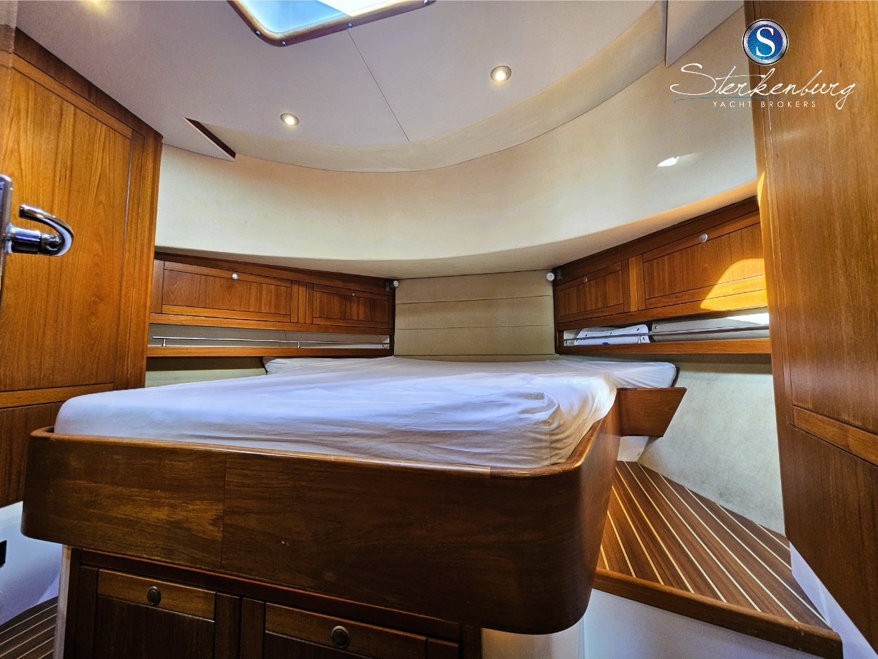 Tuna 40 Cabrio — foto 43 van 55
