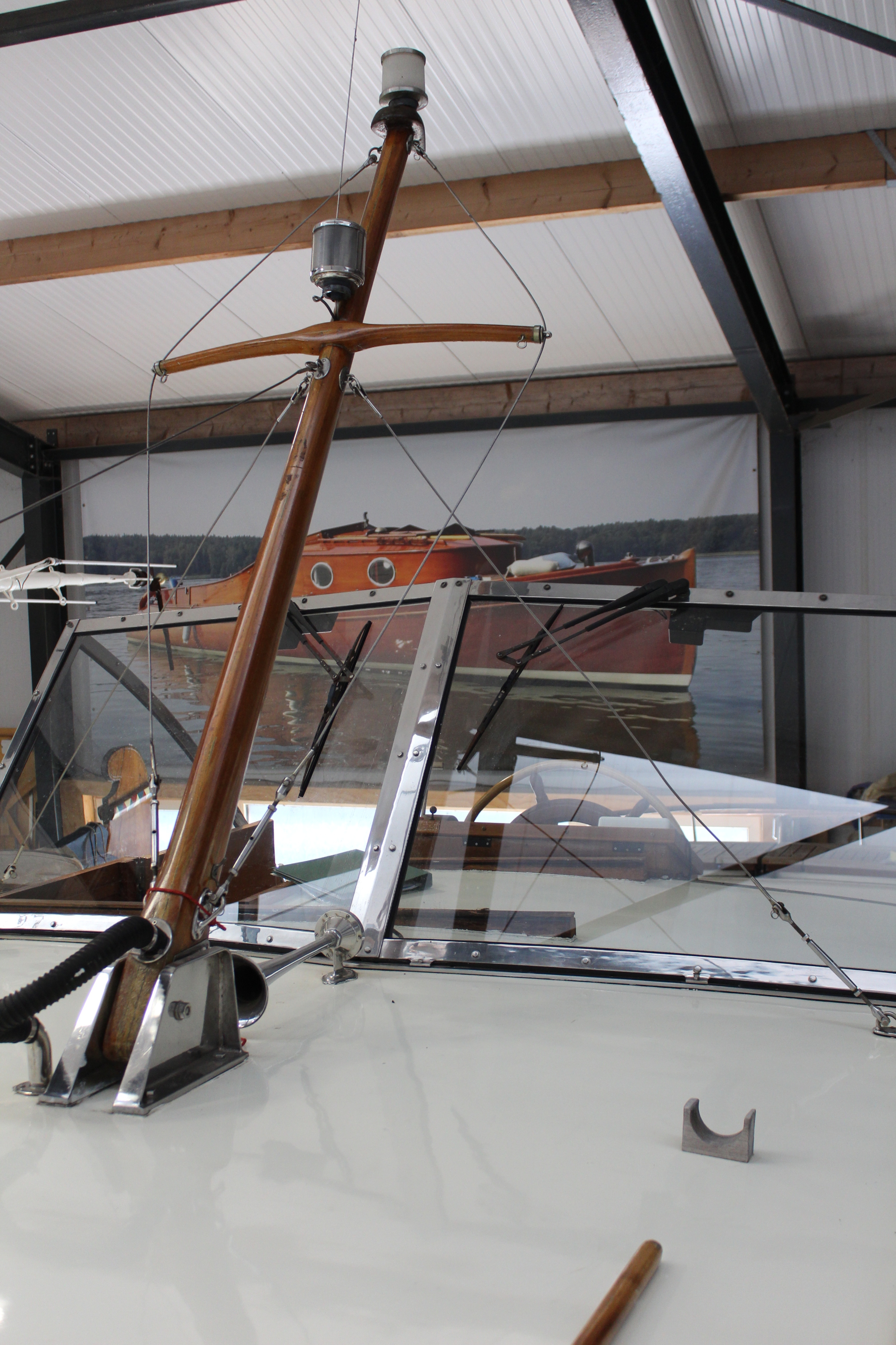 Trewescraft 42 — foto 7 van 38