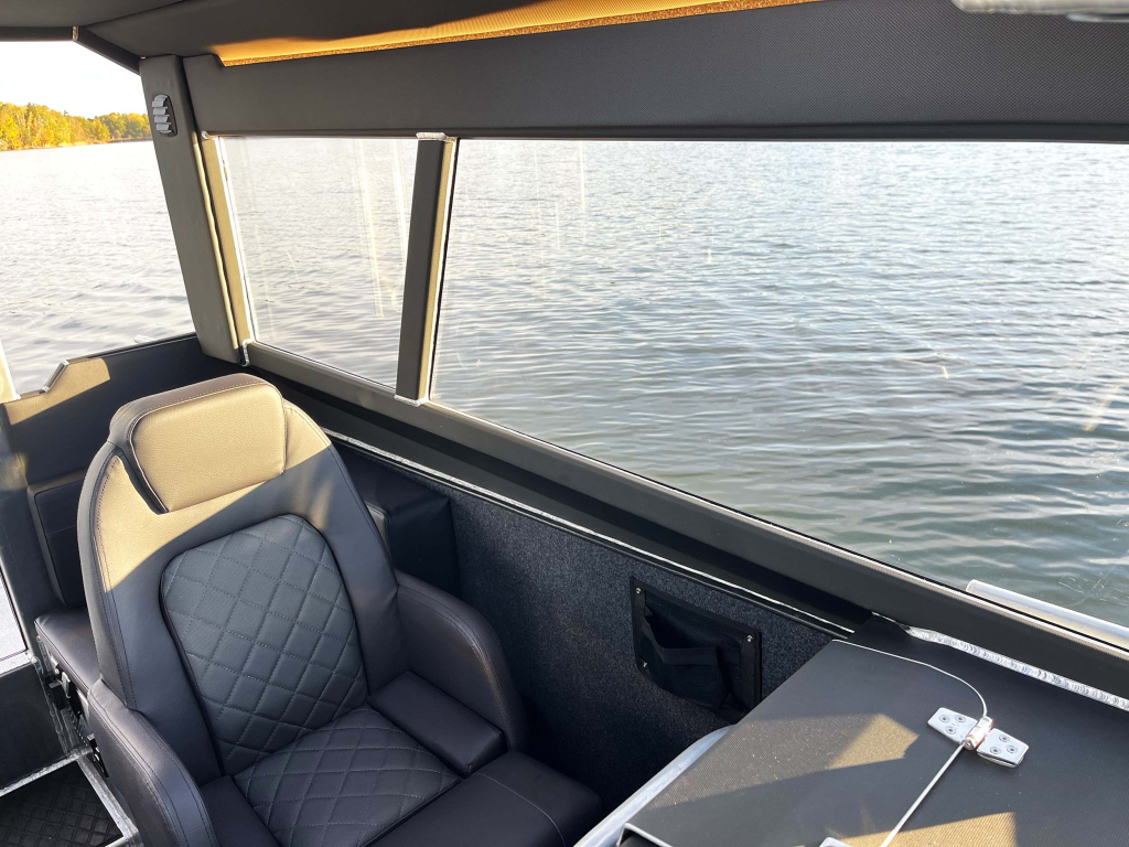 Lynxmar  C22 — foto 26 van 29