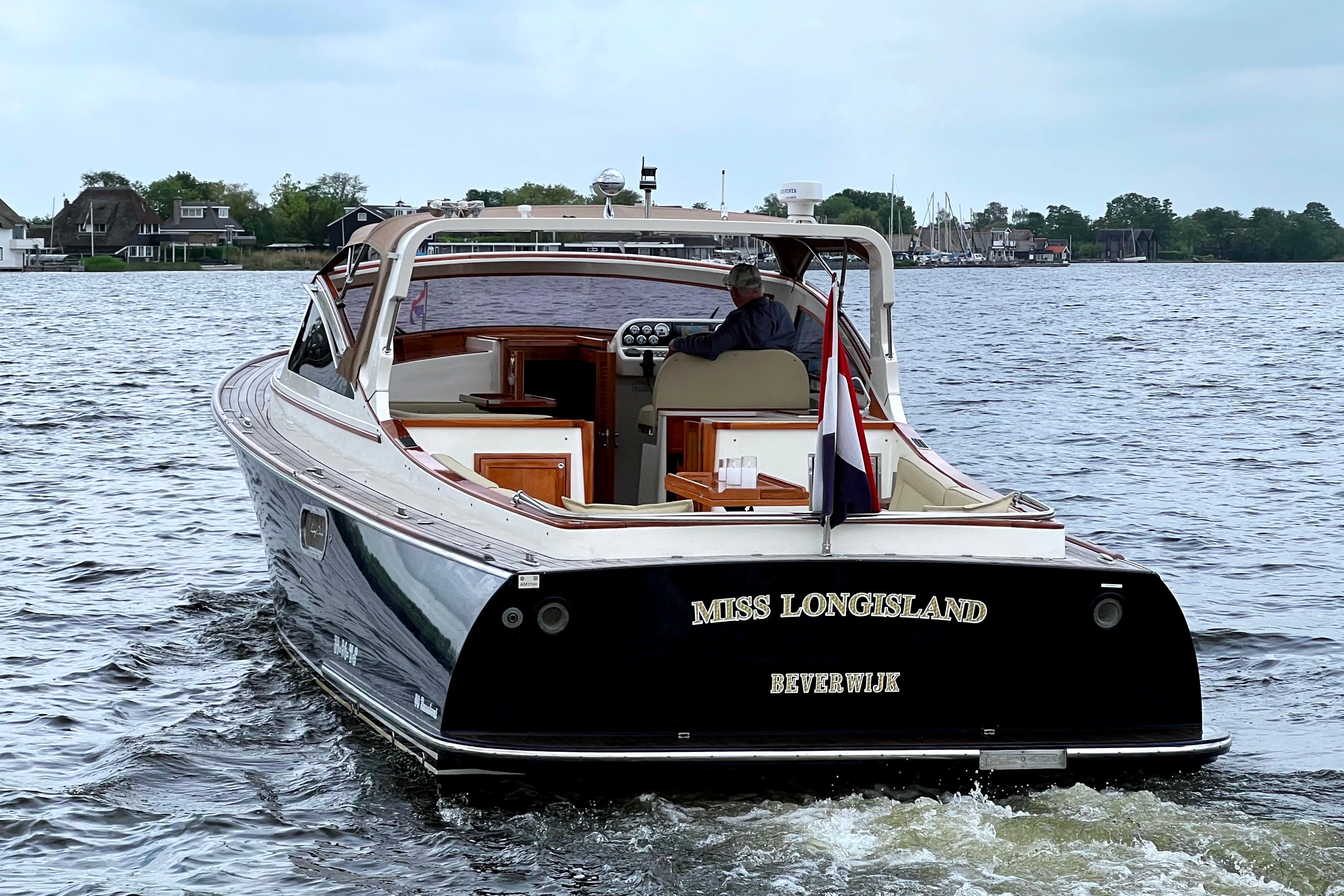 Long Island 40 Runabout — foto 16 van 71