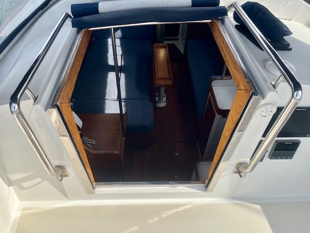 Camper & Nicholsons Nicholson 35 — foto 18 van 70