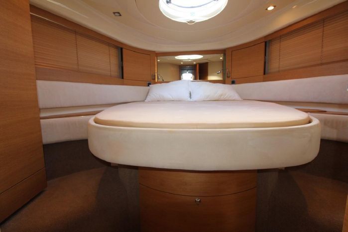 Fairline Targa 52 GT — foto 4 van 4