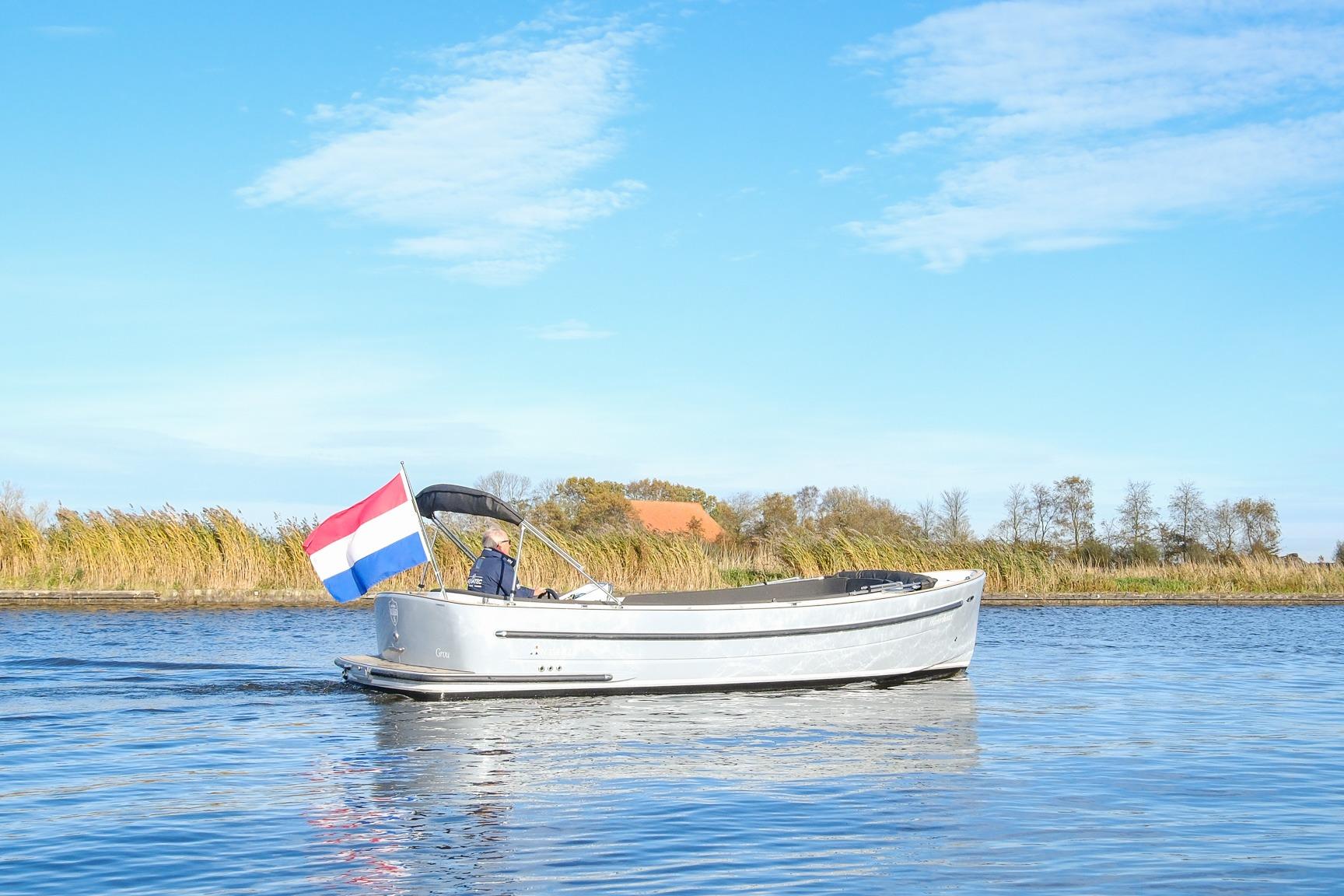 Antaris Fifty5 — foto 10 van 15