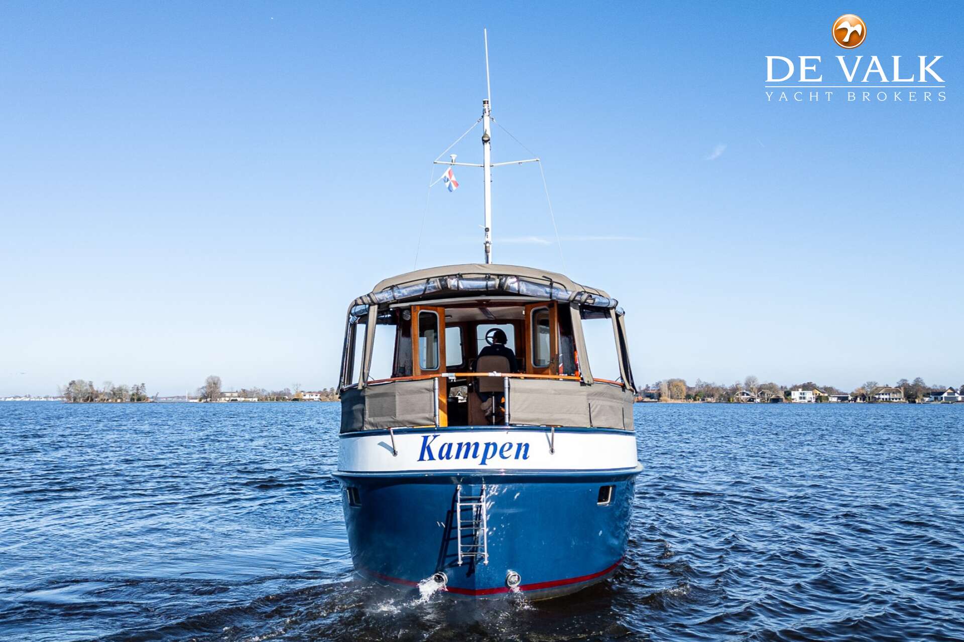 Viking Kotter 49 VS — foto 14 van 43