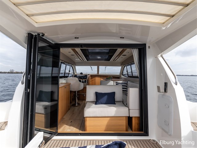 Haines 32 - Offshore — foto 3 van 54