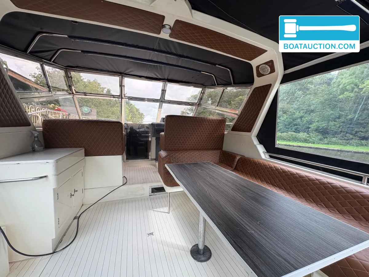 Princess 36 Riviera nu in de online veiling. — foto 18 van 42