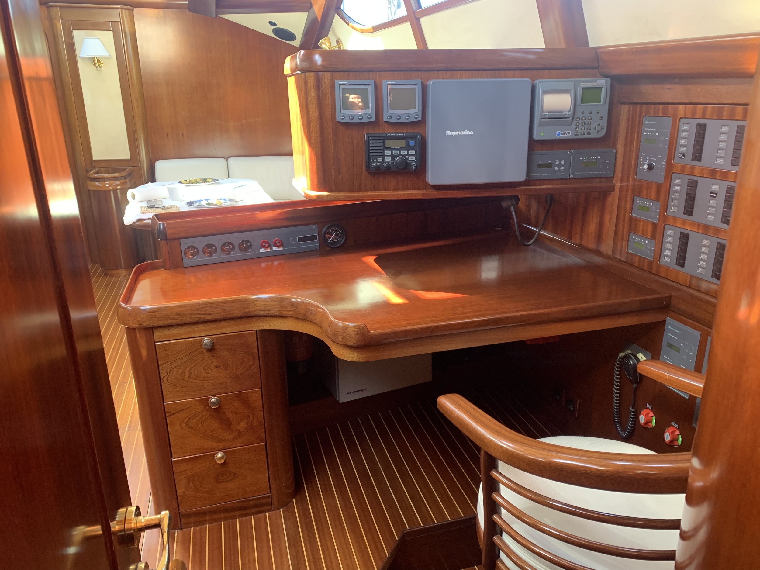 Lagoon Royal Classic 66 — foto 65 van 87