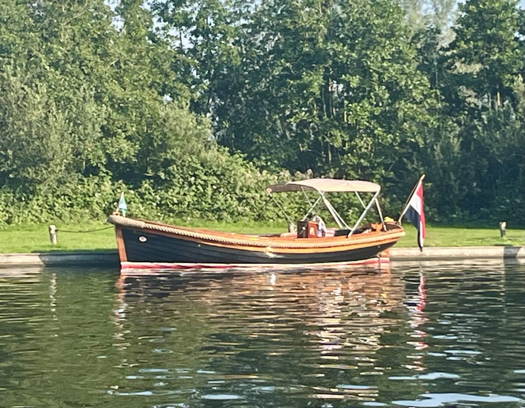Breedendam P 690 — foto 2 van 21
