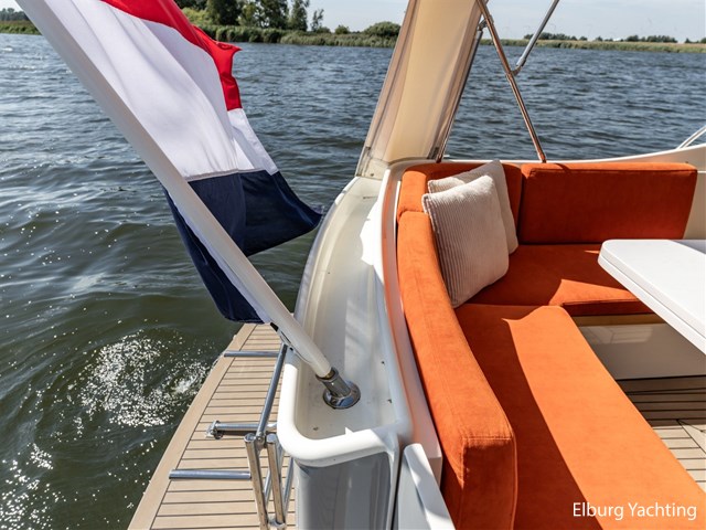 Vedette 10.30 Cabin — foto 34 van 54
