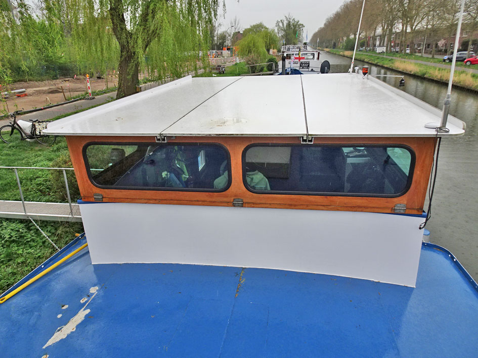 Luxe Motor met UBC 28.92 — foto 17 van 56