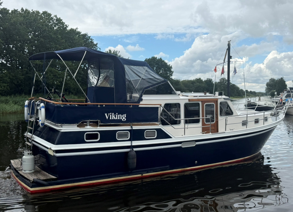 Kappa kruiser  1180 — foto 9 van 29