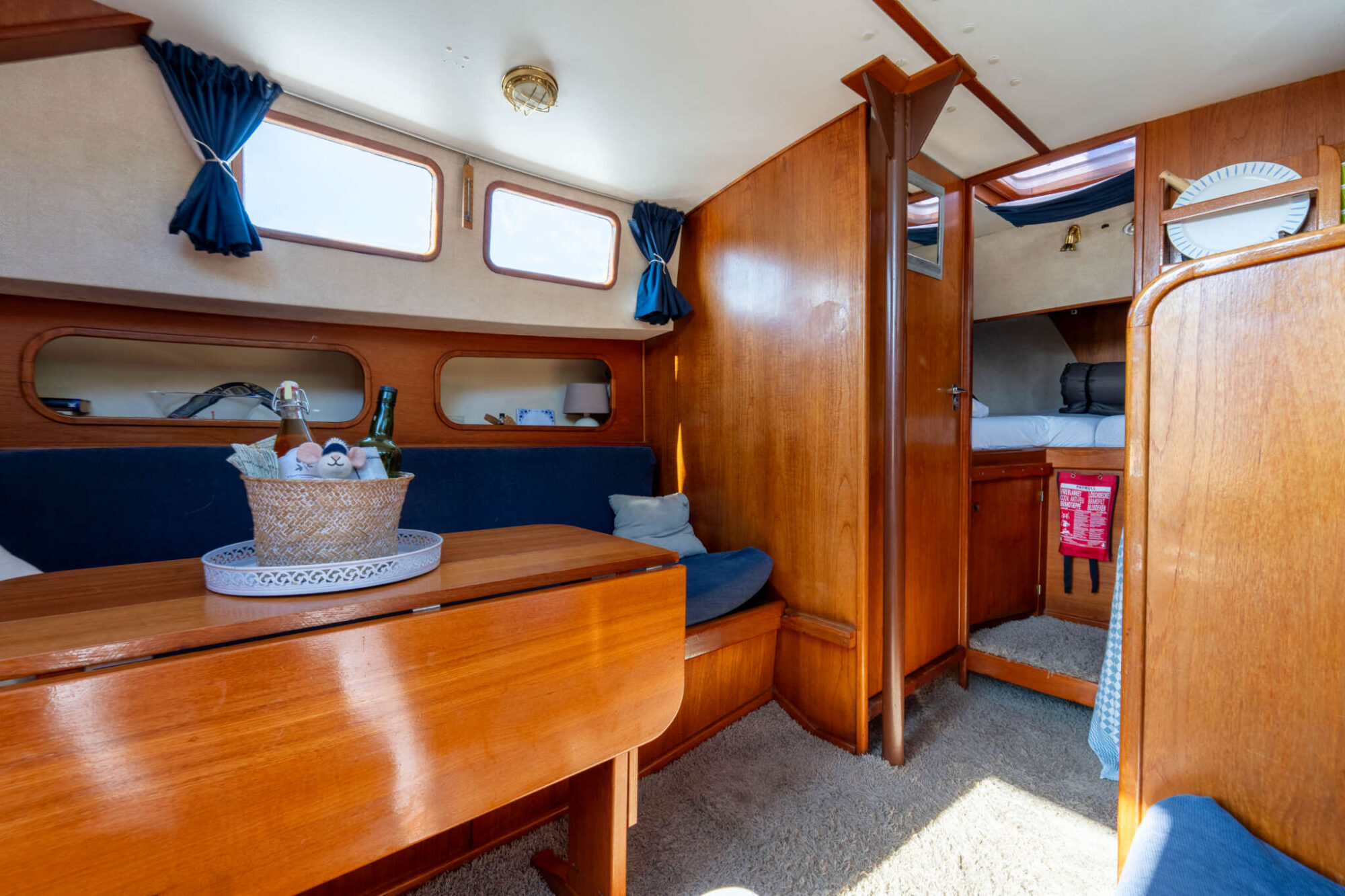 Colvic Watson Avonturier 870 — foto 15 van 49