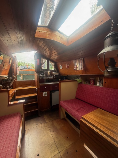 Zeeschouw 10.00 — foto 51 van 58