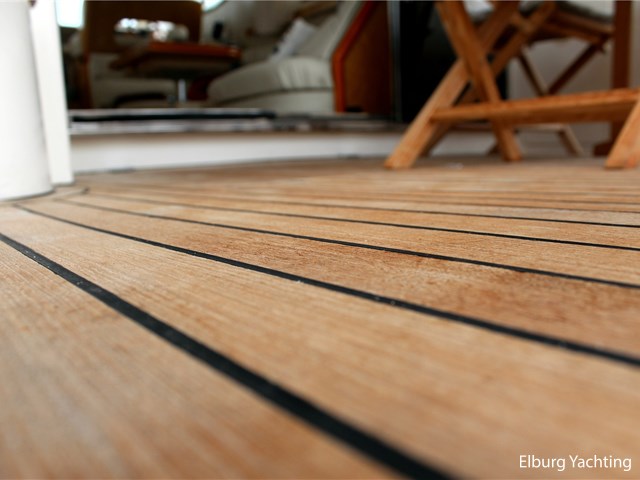 Princess 480 - Flybridge — foto 48 van 83