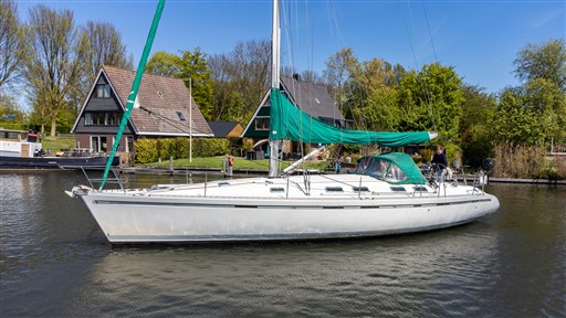 Beneteau First 45f5 (1990) — foto 10 van 12