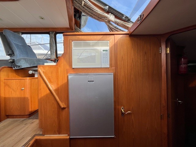 Pacific 1200 — foto 30 van 42