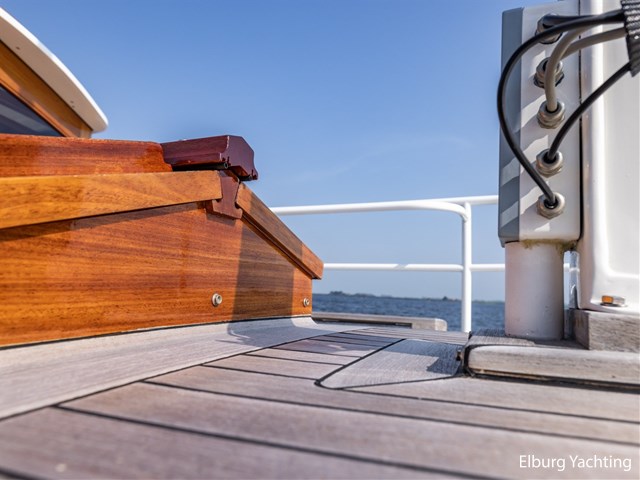 De Vries Lentsch Bromo - Full refit — foto 60 van 100