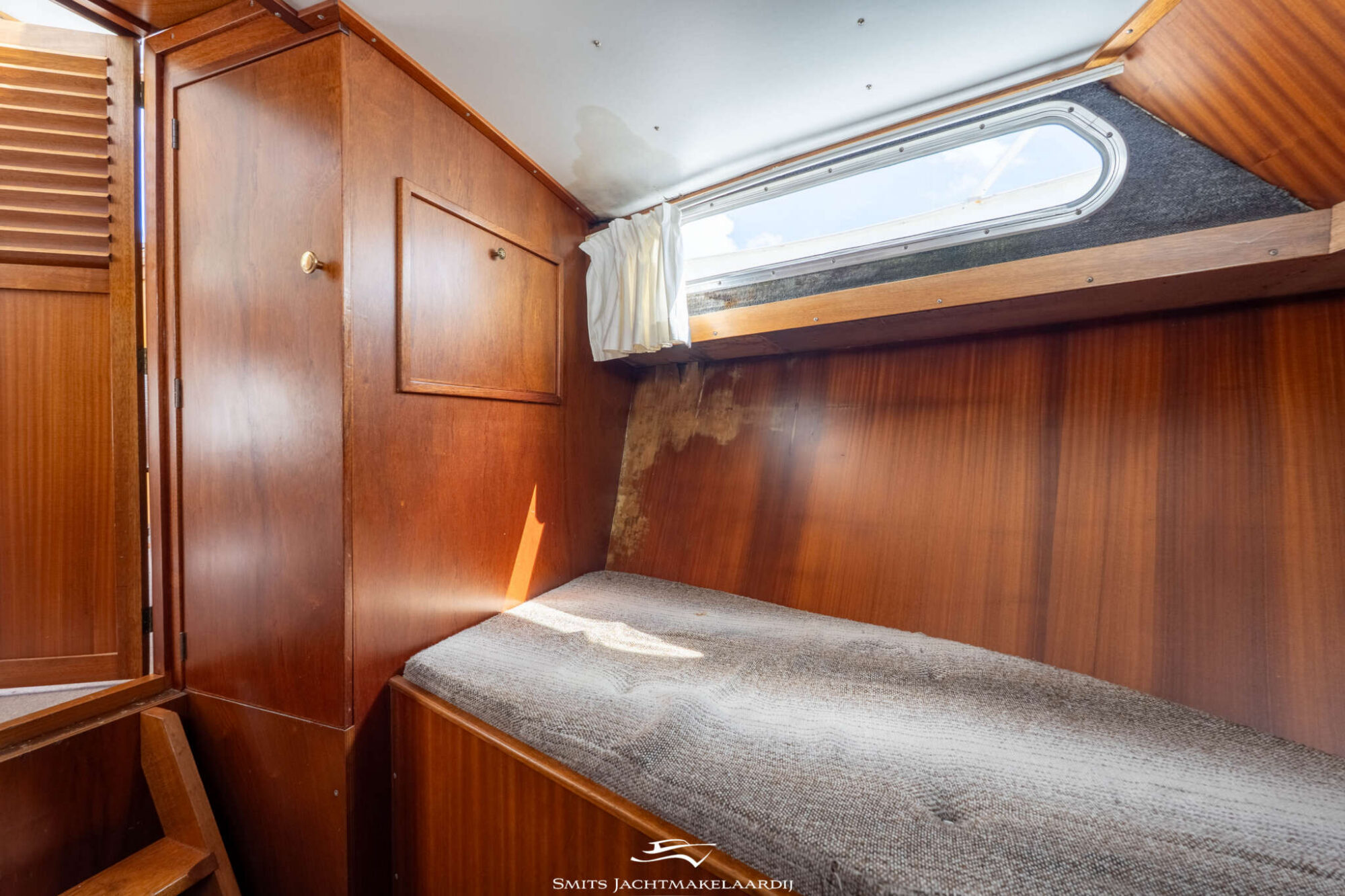 Beachcraft 10.50 AK Cabrio — foto 26 van 48