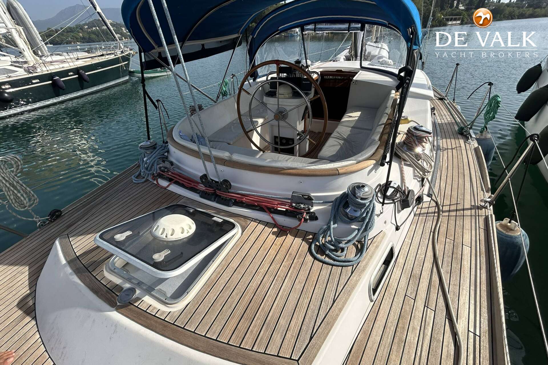 North Wind 50 — foto 5 van 44